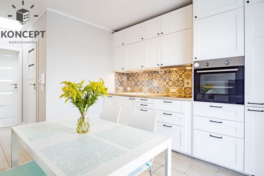 Dwupoziomowy Apartament 4 sypialnie | Bielany Wrocławskie miniaturka 6