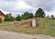 DZIAŁKA BUDOWLANA ŁOPUCHOWO miniaturka 1