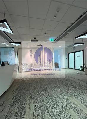 warszawska Wola - lokal biurowy miniaturka 6