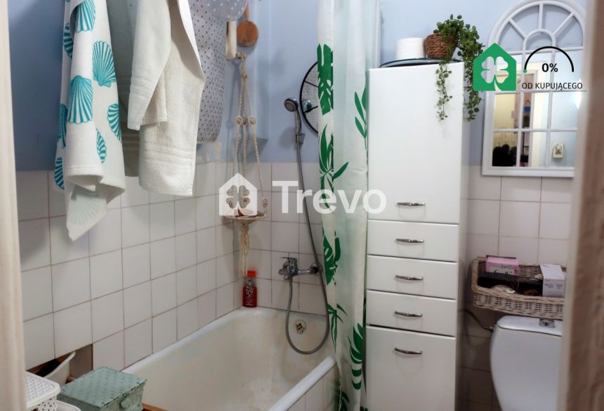 Gdańsk Wrzeszcz, 879 000 zł, 66.5 m2, z balkonem miniaturka 11