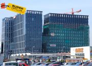 Kraków Prądnik Czerwony, 6 700 000 zł, 18.02 ar, droga dojazdowa utwardzona miniaturka 2