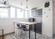 Kawalerka w ścisłym centrum – pl. Nowy Targ miniaturka 12