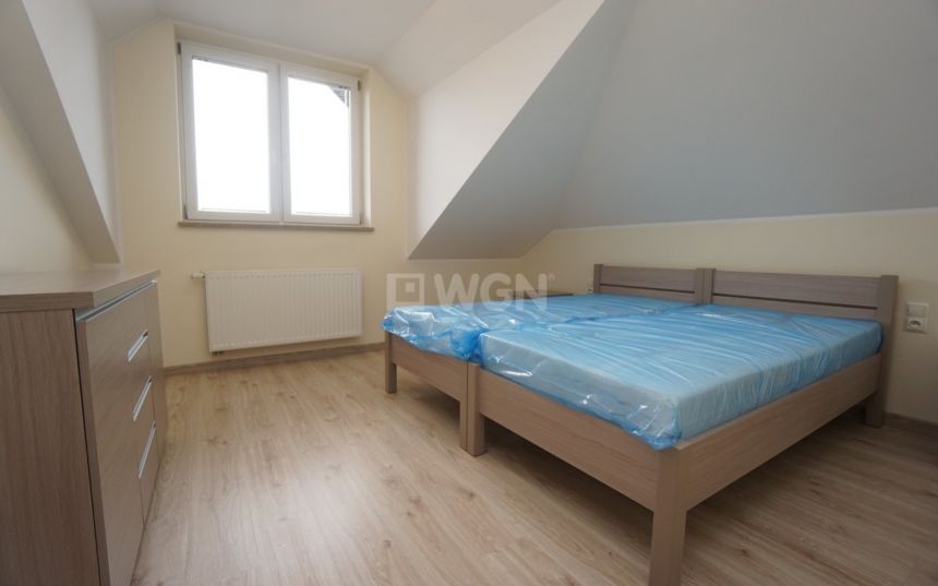 Piotrków Trybunalski Osiedle Wysoka Łódzka, 2 600 zł, 100 m2, jednorodzinny miniaturka 13