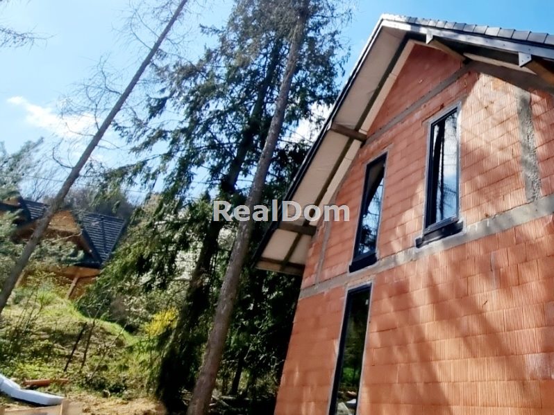 Bliźniak z odbiorem w 2025 roku, ponad 100m2 NOWY! miniaturka 12