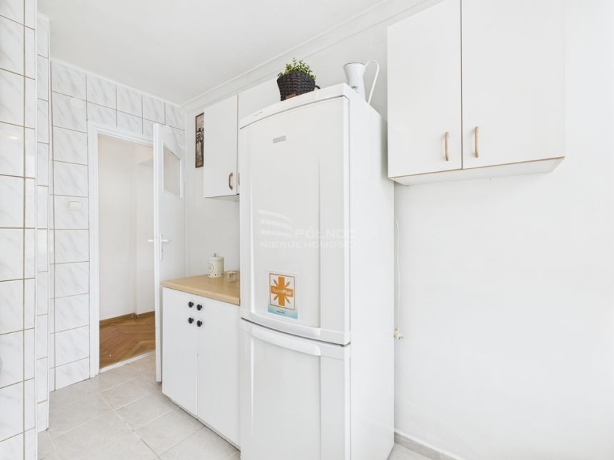 3 pokoje z oddzielną kuchnią i balkonem miniaturka 5