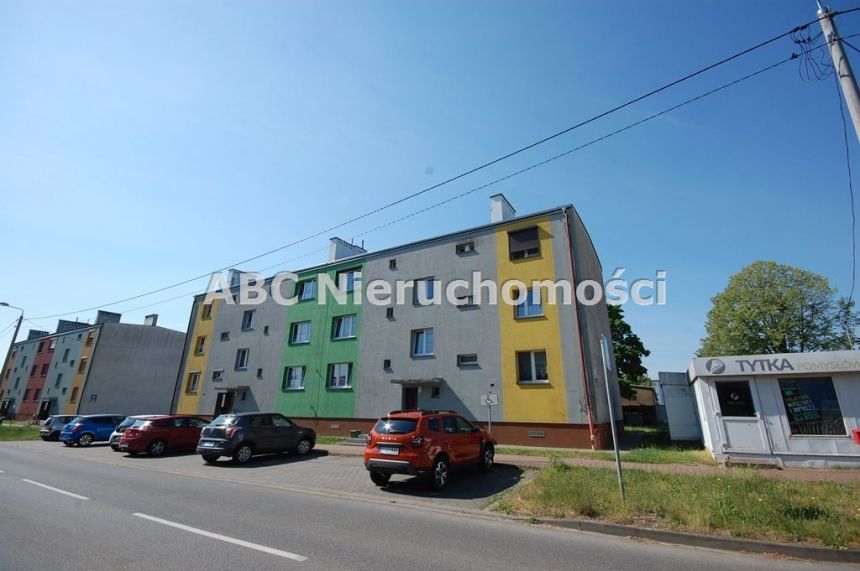 Budzyń, 369 000 zł, 52.1 m2, z balkonem miniaturka 14