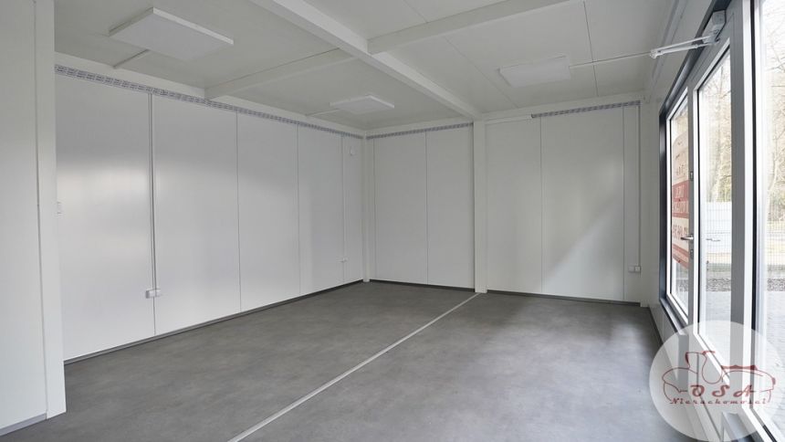 Lokal wynajem * Rogalinek * Poznańska * 28 m2 miniaturka 3