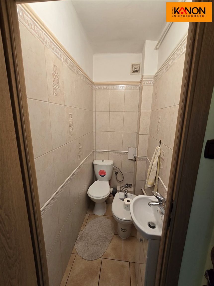 Bielsko-Biała, 659 000 zł, 81.1 m2, w bloku miniaturka 8