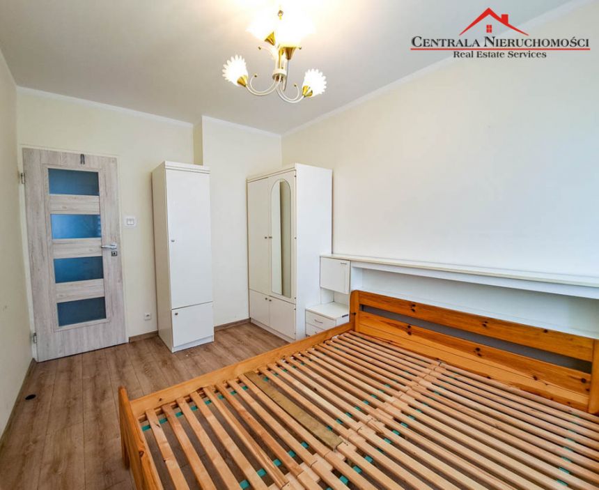 3 pokoje, Skarpa, 64m2, wolne miniaturka 11
