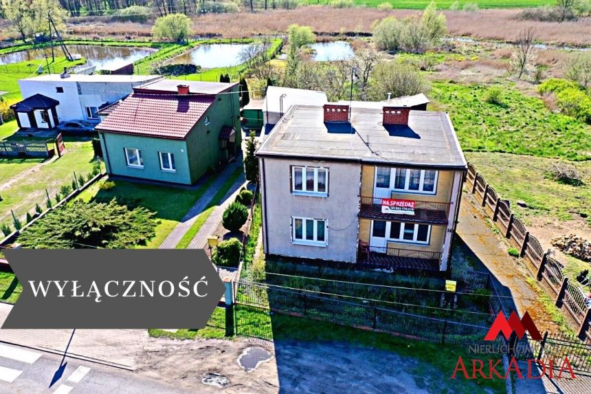 Dom do remontu/Brześć Kujawski - zdjęcie 1