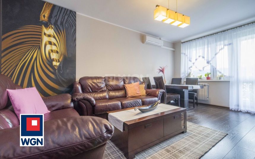 Siemianowice Śląskie Bańgów, 439 000 zł, 60.39 m2, pietro 3/5 miniaturka 1