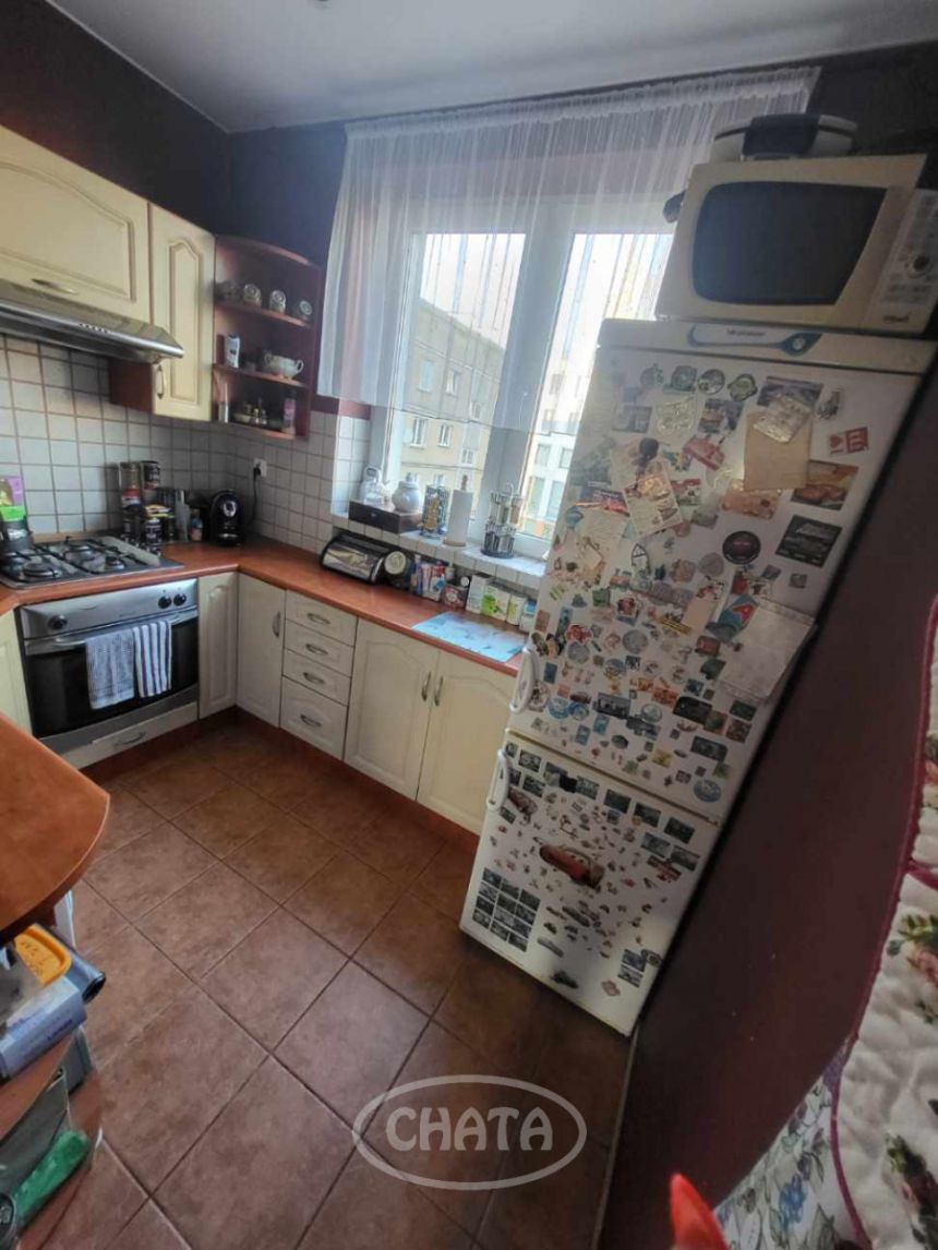 Wrocław Przedmieście Oławskie, 498 000 zł, 49.16 m2, z balkonem miniaturka 27