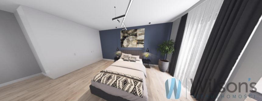 Piastów, 625 000 zł, 52.14 m2, z garażem miniaturka 5