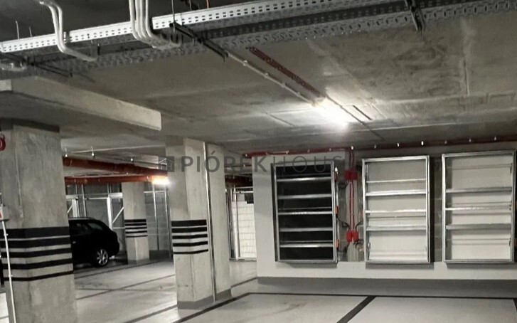3-pokojowe mieszkanie na Włochach miniaturka 13