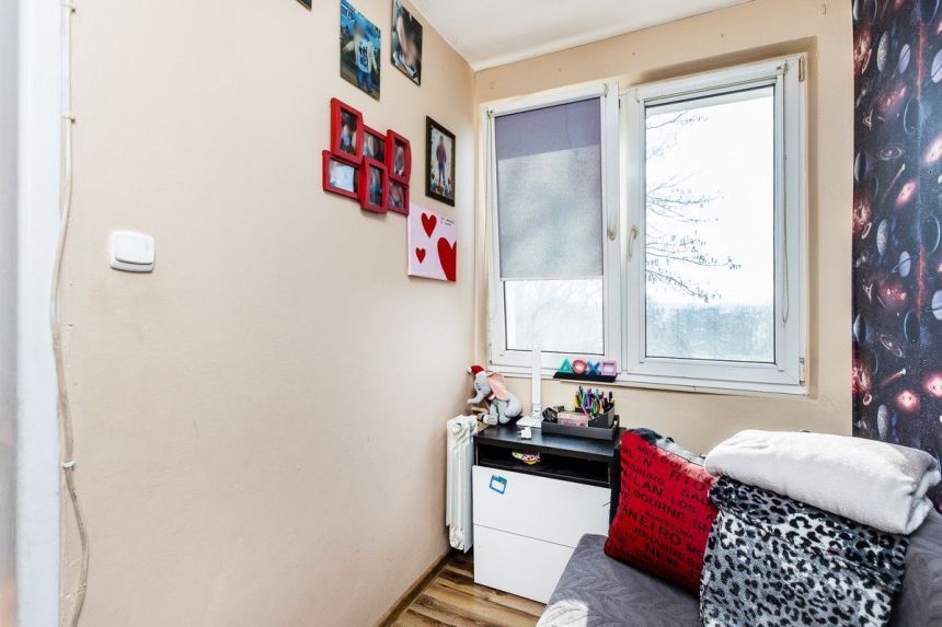 Kraków Nowa Huta, 399 000 zł, 27 m2, M2 miniaturka 3
