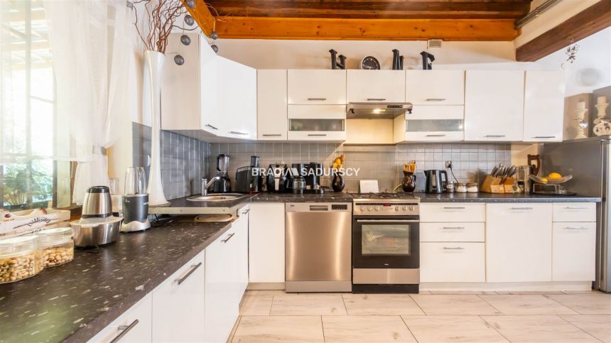 Na sprzedaż wyjątkowy dom w Pcimiu miniaturka 10