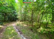 Kuźnica Żelichowska, 69 000 zł, 14.43 ar, rekreacyjna miniaturka 5