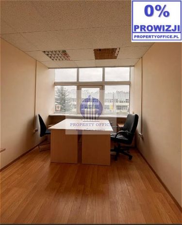 Bielany: biuro 17,16 m2