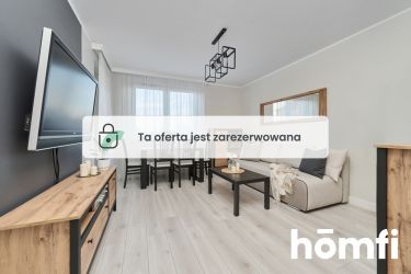 rozkładowe I balkon I parking I komórka I rzeka