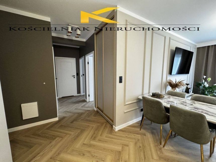 Luksusowy,klimatyzowany apartament w samym Centrum miniaturka 16