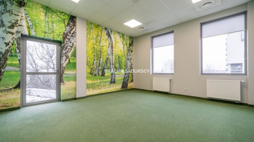 Powierzchnia biurowa z parkingiem  - 400m2 miniaturka 18