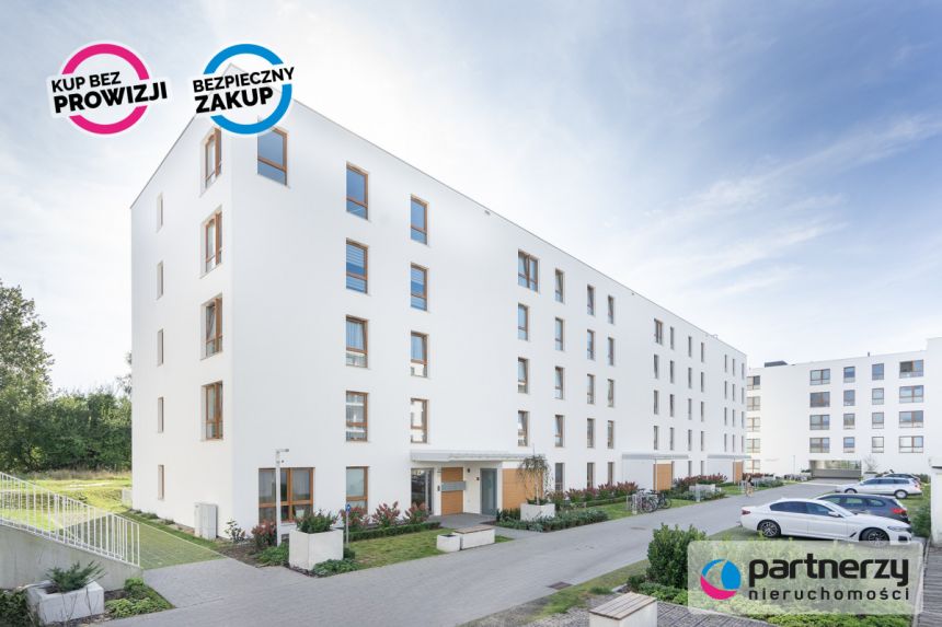 Gdańsk Kokoszki, 829 000 zł, 68.98 m2, pietro 2/4 miniaturka 15