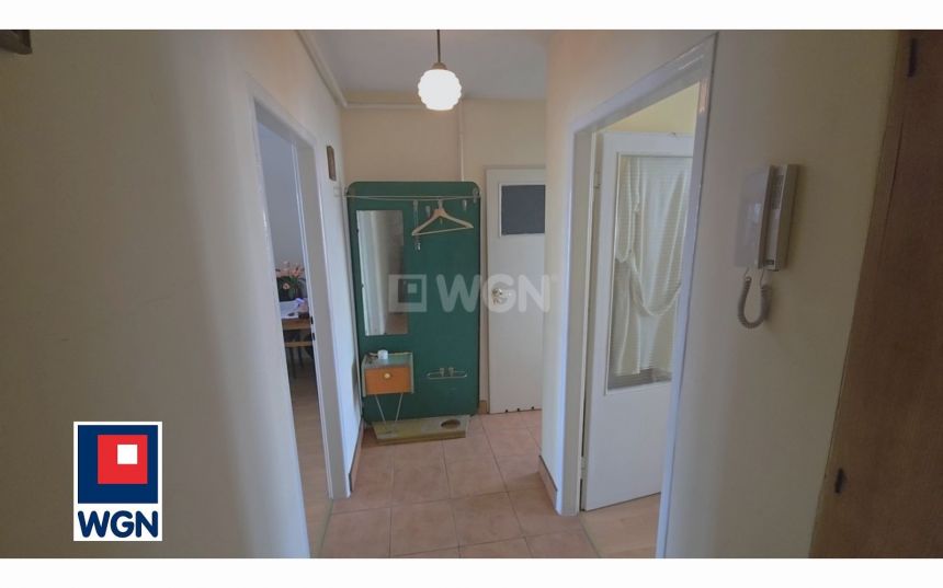 Świdnica Osiedle Młodych, 295 000 zł, 40.7 m2, pietro 3 miniaturka 7
