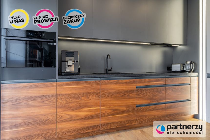 Gdańsk Łostowice, 819 000 zł, 63.88 m2, pietro 1 miniaturka 4