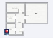 Gdańsk Orunia, 399 000 zł, 59.4 m2, stan dobry miniaturka 6