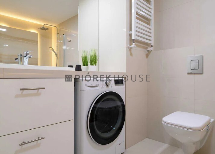 4-pokojowe mieszkanie na Białołęce miniaturka 7