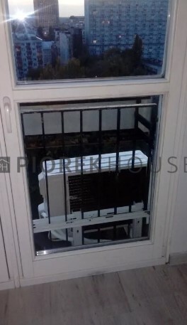 2-pokojowe mieszkanie na Woli miniaturka 10
