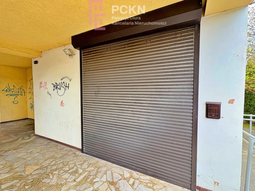 Do wynajęcia lokal usługowy – Opole miniaturka 7