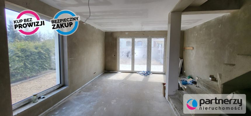 Skowarcz, 650 000 zł, 81.42 m2, bliźniak miniaturka 3