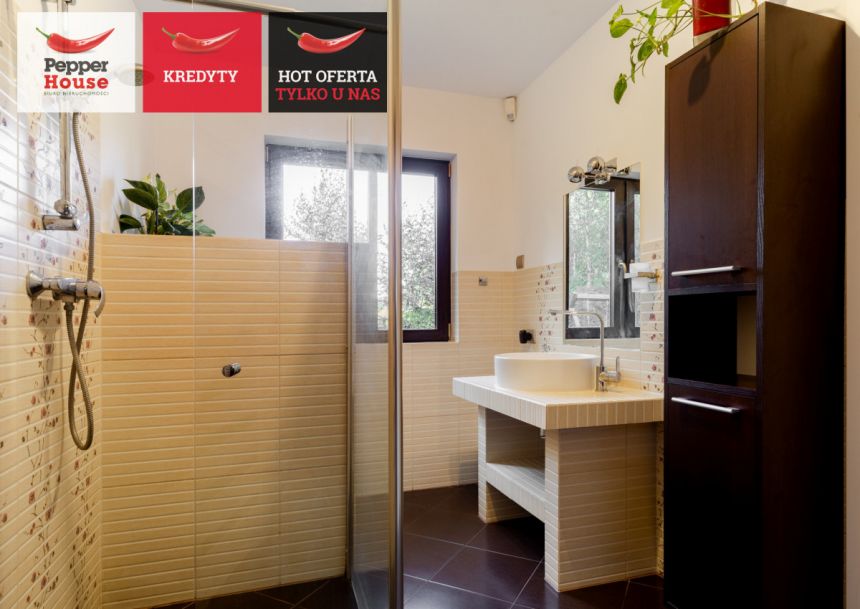 Janiszewko, 1 548 000 zł, 258 m2, wolnostojący miniaturka 27