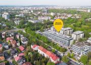 Lokal w  biurowcu 120 m2 na Wieczystej w Krakowie miniaturka 3
