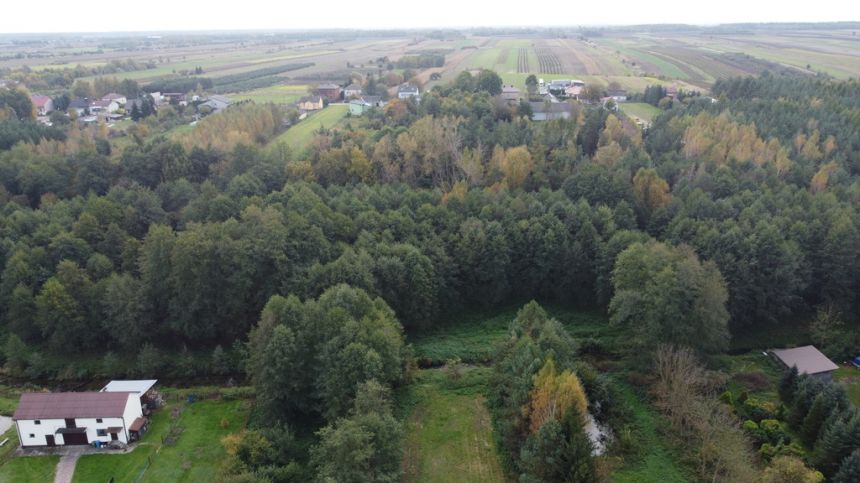 Działka 1441 m2 prze drodze 747 w Lipie Miklas. miniaturka 10