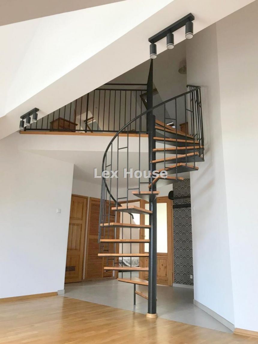 DWUPOZIOMOWE MIESZKANIE NA SPRZEDAŻ – GUMIEŃCE miniaturka 15