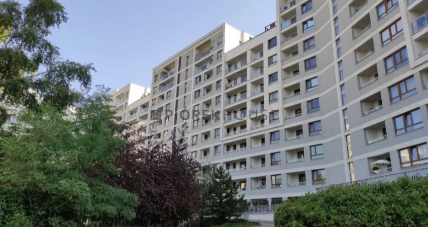 2-pokojowe mieszkanie na Bielanach miniaturka 15