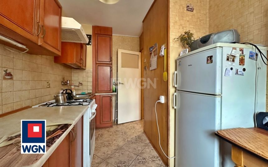 Gorzów Wielkopolski Osiedle Staszica, 299 000 zł, 46 m2, z balkonem miniaturka 11