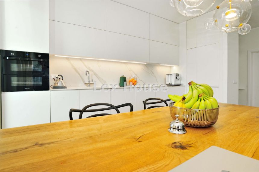 Apartament 4 pokojowy z tarasem miniaturka 4