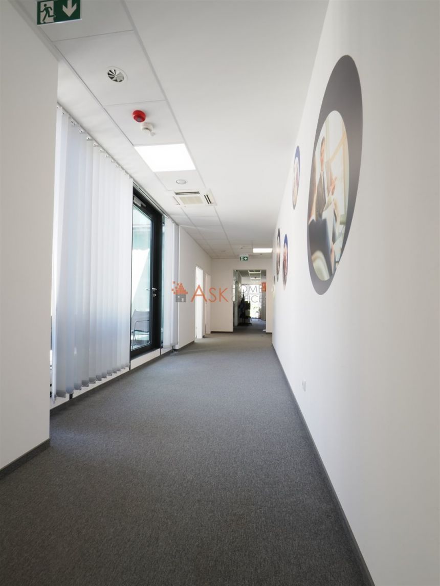 Wrocław Stare Miasto, 1 700 zł, 20 m2, wysoki standard miniaturka 6