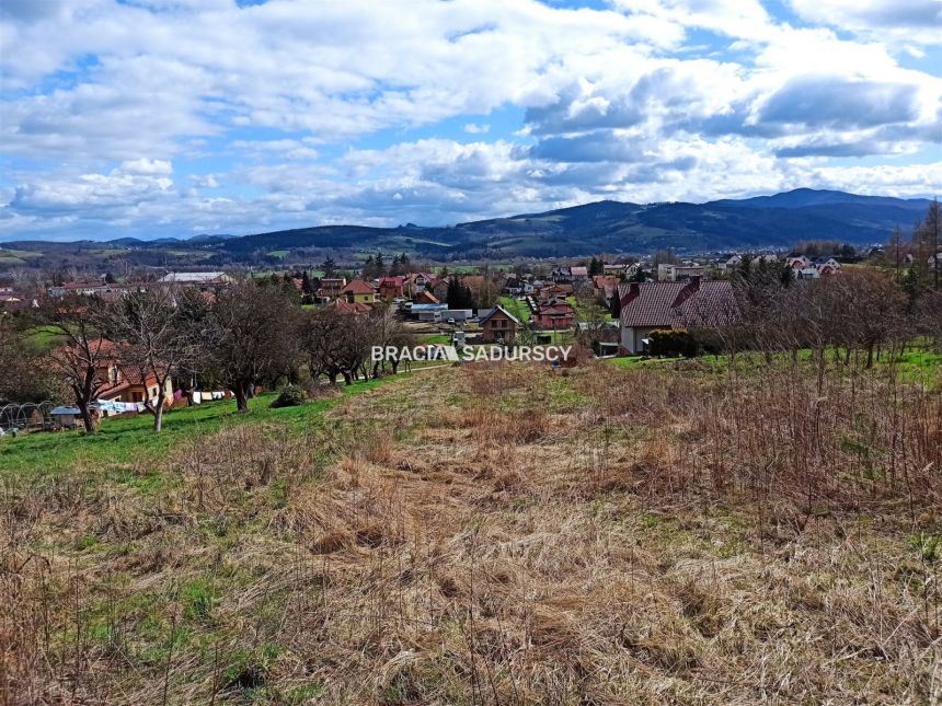 Stary Sącz, 458 000 zł, 45.14 ar, budowlana miniaturka 10