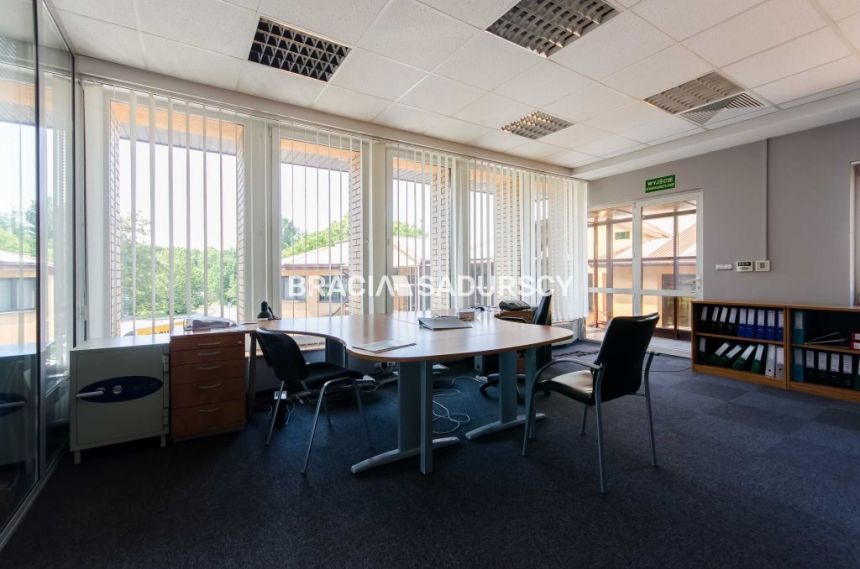 Kraków Stara Krowodrza, 12 250 zł, 350 m2, biurowy miniaturka 24