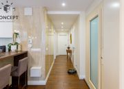 LUX Apartament | własny taras na dachu | Centrum miniaturka 12