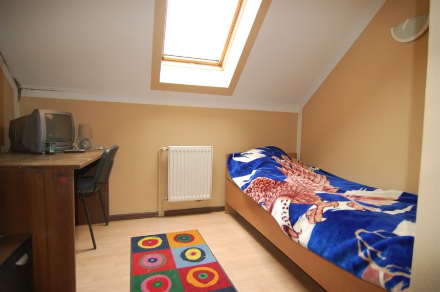 Dom 155,06 m2 Lokal 86,46 m2 Dąbrowa miniaturka 7