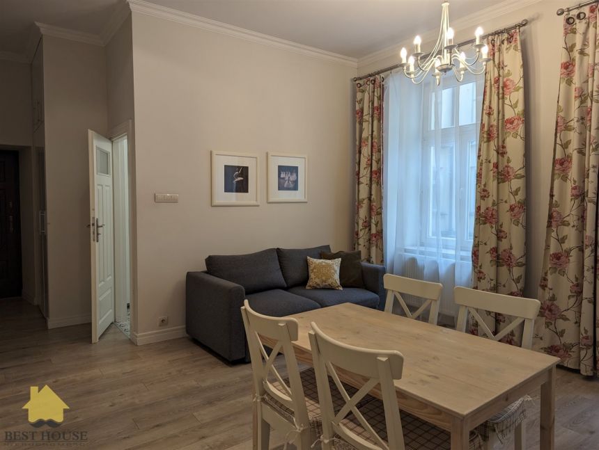 luksusowy apartament w Centrum Lublina miniaturka 4