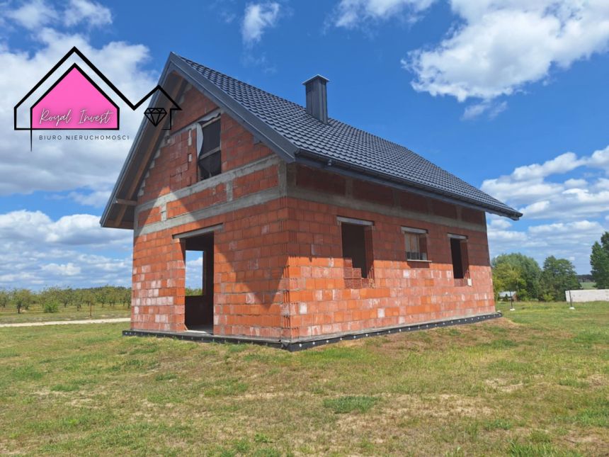 Byszewo, 315 000 zł, 83.4 m2, 2 pokoje miniaturka 3