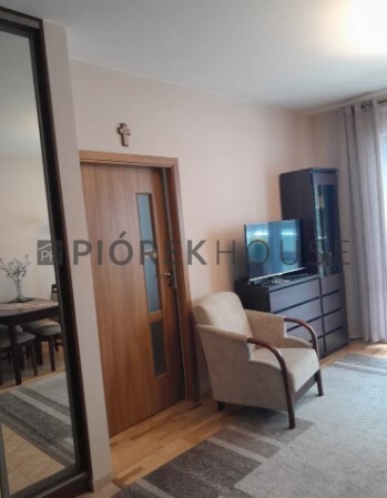 2-pokojowe mieszkanie  w Ząbkach miniaturka 4