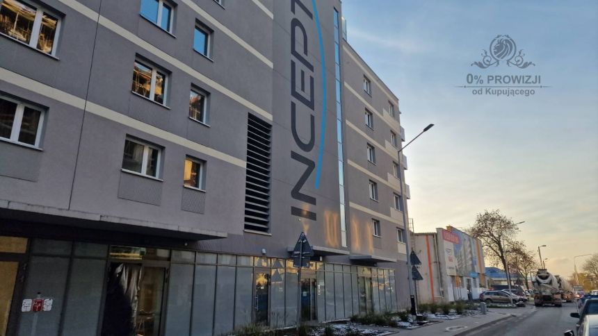 Lokal usługowy z funk.mieszkalną/kawalerka/pod wynajem/dla studenta/centrum/Gaj miniaturka 6