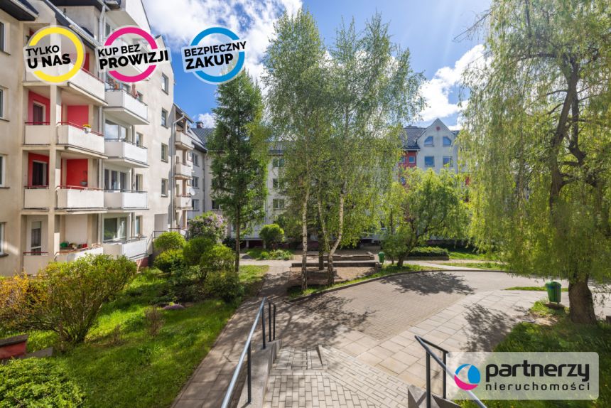 Gdańsk Ujeścisko, 879 000 zł, 66.3 m2, z garażem miniaturka 19
